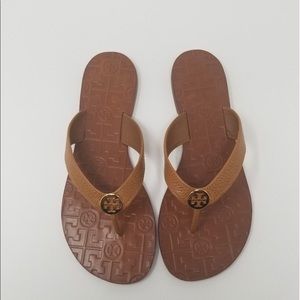 Tory Burch sandals size 10